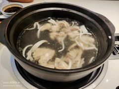 -东椰·海南椰子鸡火锅(朝阳门店)