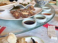 -金家老三饭庄(常营店)