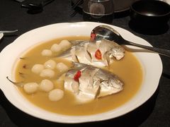 -醉东Oriental House(静安嘉里中心店)