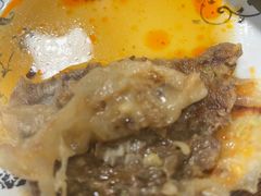 -清真永恒华威肉饼(潘家园店)