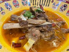 -张记焖窑·十五年专注焖烤(雍和宫店)