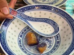 -广信牛奶甜品世家(台东店)