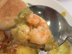 -大堂街8号葡国餐厅(RESTAURANTE ESCADA)