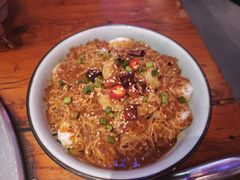 -山河屯铁锅炖(哈西站店)