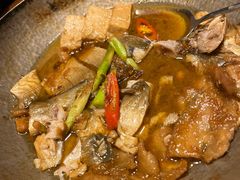 厦门本港海鲜酱油水-临家闽南菜(大唐店)