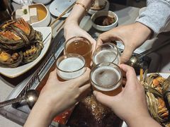 -海底捞火锅(九霄梦天地店)