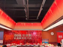 -龍歌自助小火锅(雨花台江南虹悦城店)