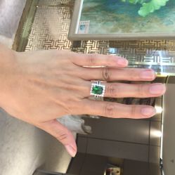 北京七彩云南翡翠珠宝旗舰店（月坛店）-北京七彩云南翡翠珠宝旗舰店(月坛店)
