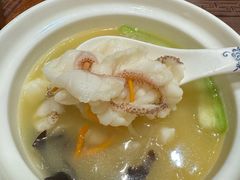-龙悦湾酒家·八阵鱼生·渔人码头店
