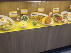 -噹噹呀咪咖喱屋(南京东路店)
