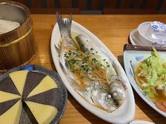 -小镇大厨私房餐厅