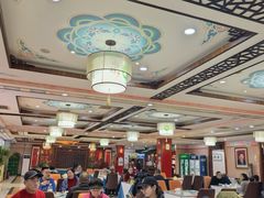 -登瀛楼饭庄(领世郡店)