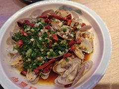 -红盔甲·小龙虾(车公庙店)