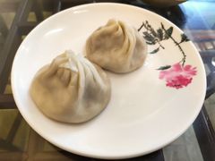 小笼馒头-锡兴记(紫荆花路店)