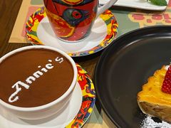 -安妮意大利餐厅(丽都店)
