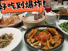 -79号渔船海鲜饭店(华强北店)