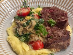 -BAKER&SPICE(安福路店)