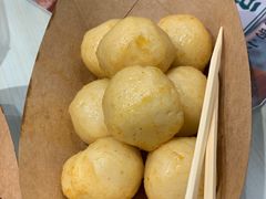 -孖记茶档·热腾茶餐(荔湾领展广场店)