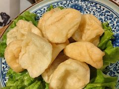 -尚尚仙·酸汤猪手·猪肚鸡火锅(华联万柳购物中心店)