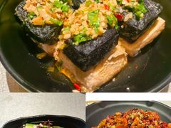 -聚味瞿记·龙虾堂(望城店)