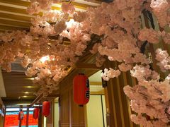 -山之川日料放题(通州店)