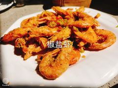 -四海蒸鲜蒸汽海鲜自助(北戴河店)