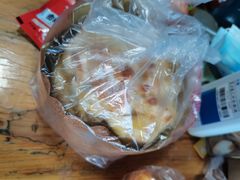 -周记传统糕点PASTRY(蜀汉路店)