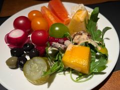-拉蒂娜·巴西牛排馆 Latina·Brazilian Steakhouse(王府井喜悦店)