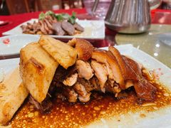 -抱德·潮汕味(敦和店原惠城鱼仔)
