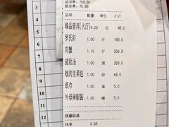 -猪肉婆私房菜(容桂总店)