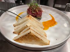 生牛肉塔塔-Solo(衡山路店)