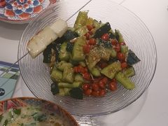 -寂寞的豆芽 蒙古原切大串(金宇店)