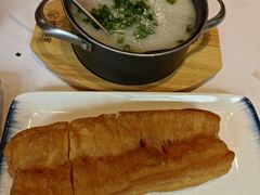 -南园酒家(前进路店)