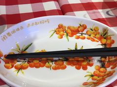 -西贝(枫蓝国际购物中心店)