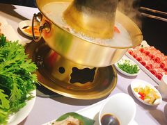 -鼓楼东街老火锅(鼓楼店)