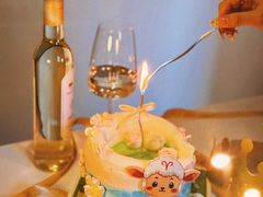 -CAKE BOSS 蛋糕老板(西单君太百货店)