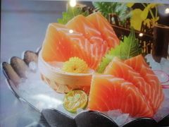 -極上萬膳·日料放题(来福士江景店)