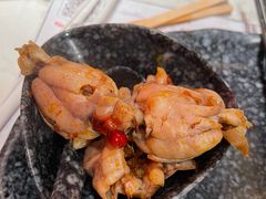 招牌牛蛙-哥老官重庆美蛙鱼头(虹口龙之梦店)