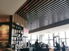 -星巴克(成都科学城店)