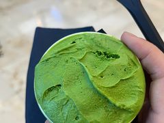 -九十葉·抹茶(南京·德基店)