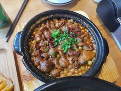 -陶德砂锅(蜀汉路店)