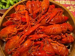 -靓靓蒸虾·头牌蒸虾(雪松路总店)