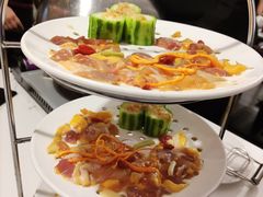 -十六台·经典广东菜(德外大街店)
