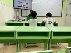 -学知乐教育·幼小衔接·小学科辅导(嘉定镇校区)