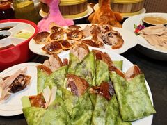 -全聚德(双井店)
