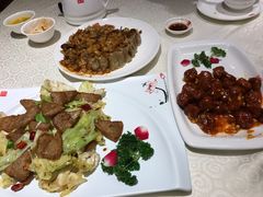 -山西会馆·晋菜·晋商宴·牌匾博物馆(胜利东街店)