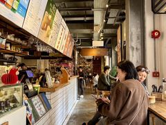 -Common Table · Brunch & Coffee