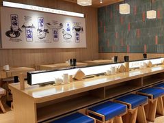 -马记永·兰州牛肉面(3019君尚店)