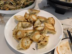 -祝家饺子馆