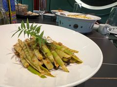 -濮园 · 四合院餐厅